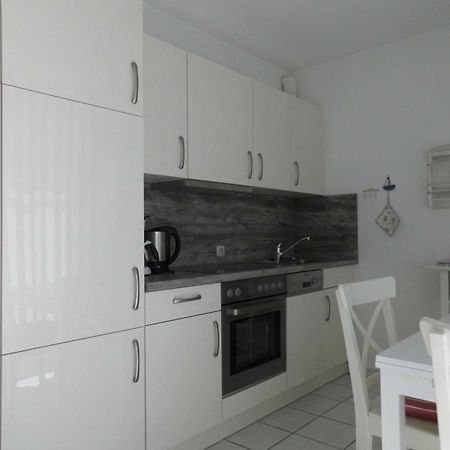 Appartement Residenz Bellevue Usedom 52 Dsl Wlan Kostenlos ซินโนวิทซ์ ภายนอก รูปภาพ