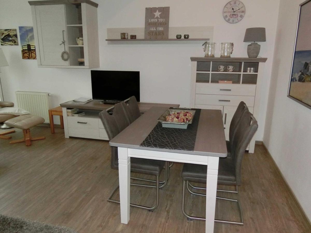 Appartement Residenz Bellevue Usedom 52 Dsl Wlan Kostenlos ซินโนวิทซ์ ภายนอก รูปภาพ