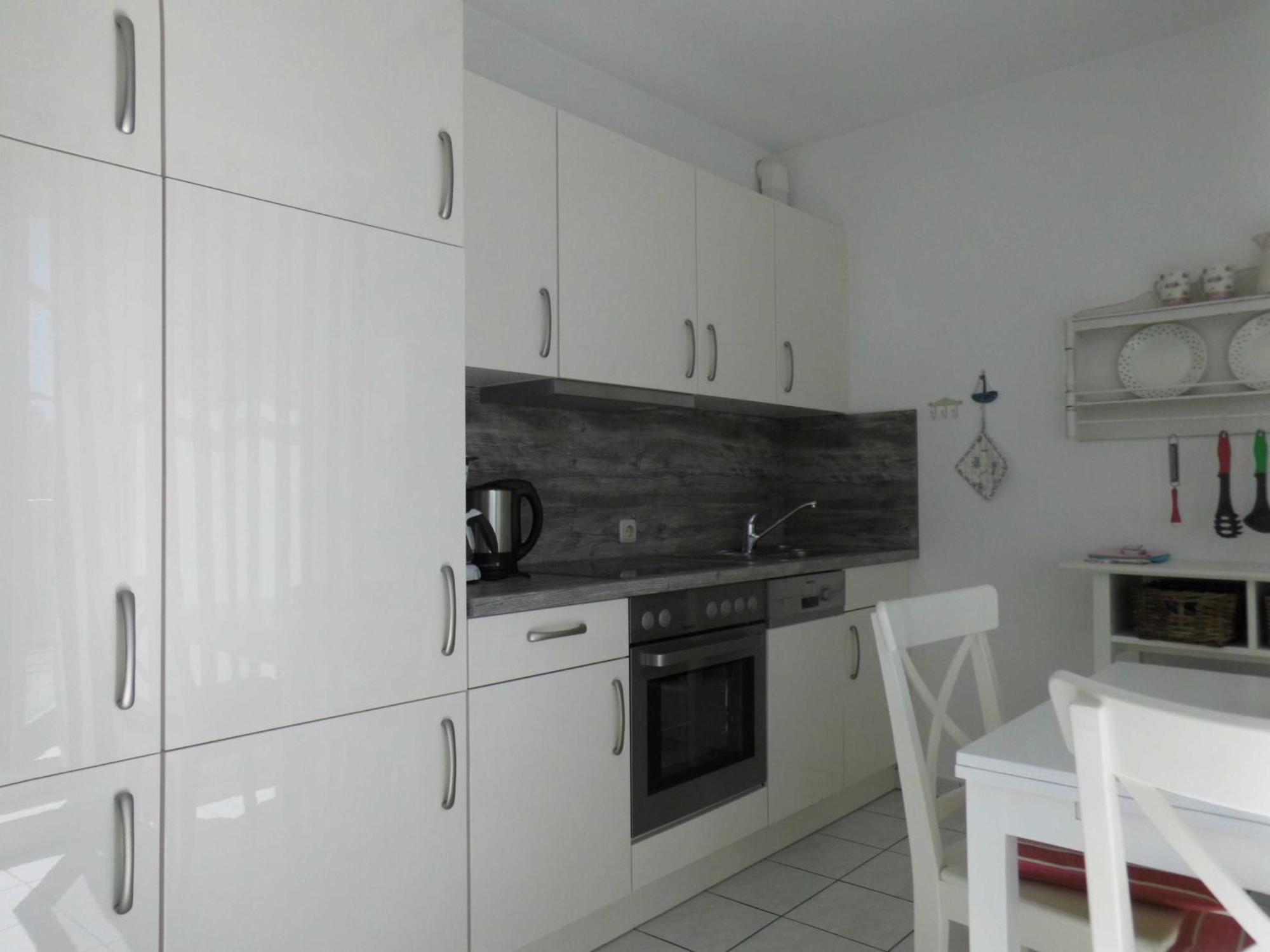 Appartement Residenz Bellevue Usedom 52 Dsl Wlan Kostenlos ซินโนวิทซ์ ภายนอก รูปภาพ